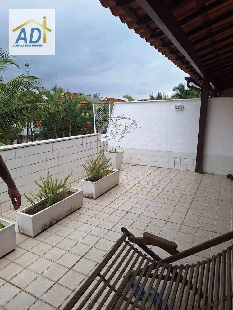 Casa de Condomínio, 3 quartos - Foto 41