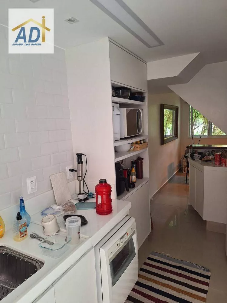 Casa de Condomínio, 3 quartos - Foto 43