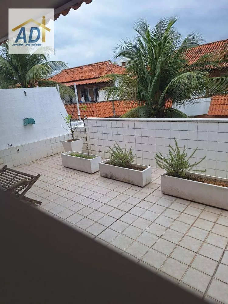 Casa de Condomínio, 3 quartos - Foto 27