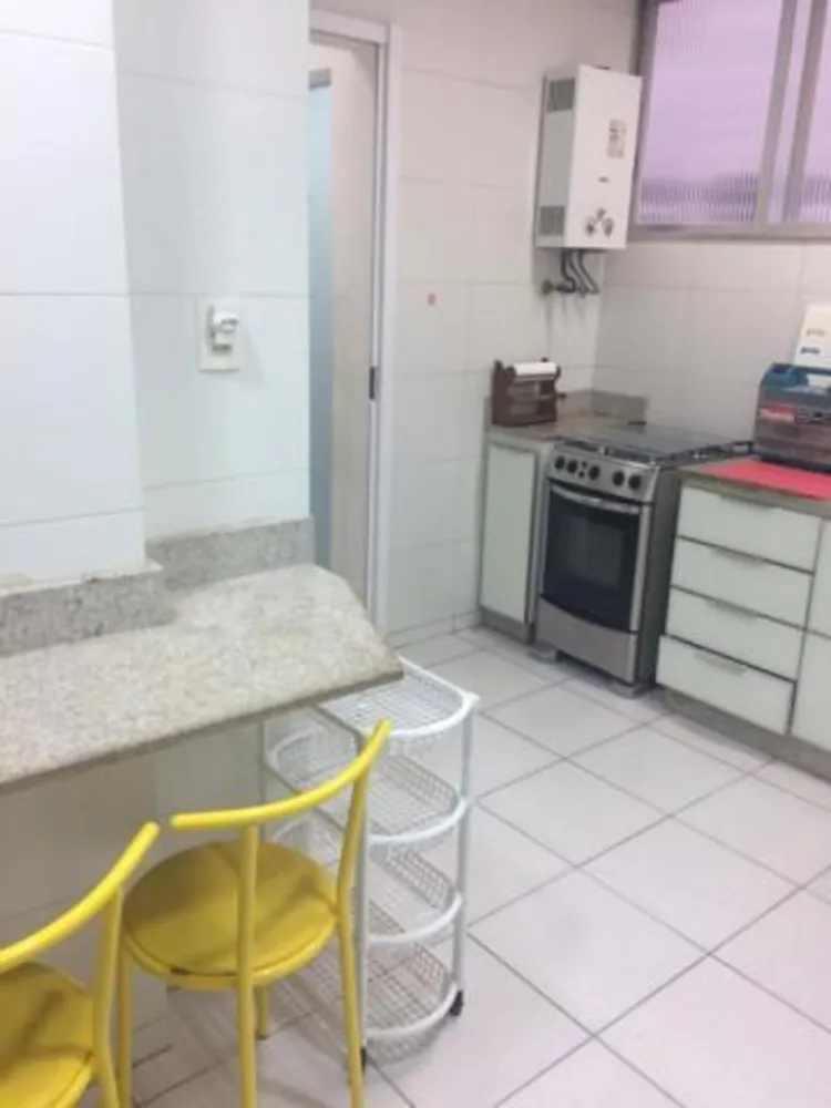 Apartamento, 1 quarto, 60 m² - Foto 3