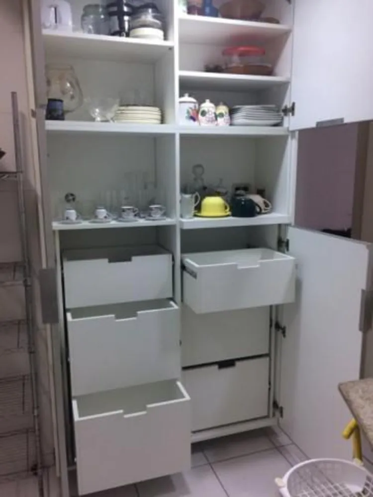 Apartamento, 1 quarto, 60 m² - Foto 18