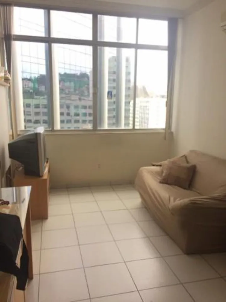 Apartamento, 1 quarto, 60 m² - Foto 2