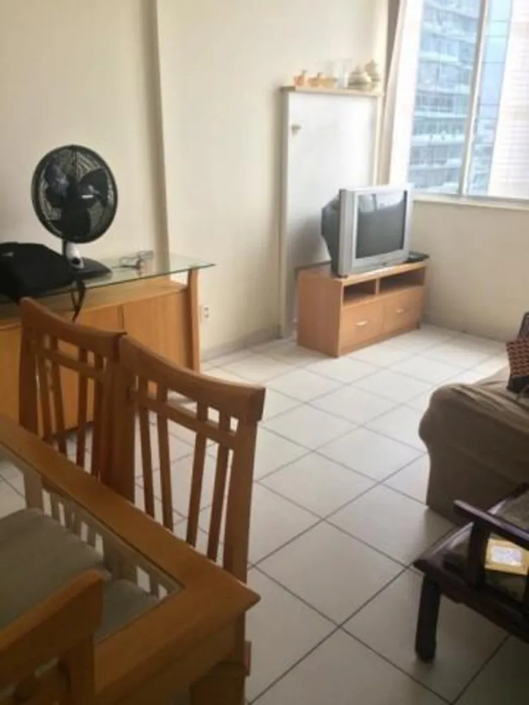 Apartamento, 1 quarto, 60 m² - Foto 5