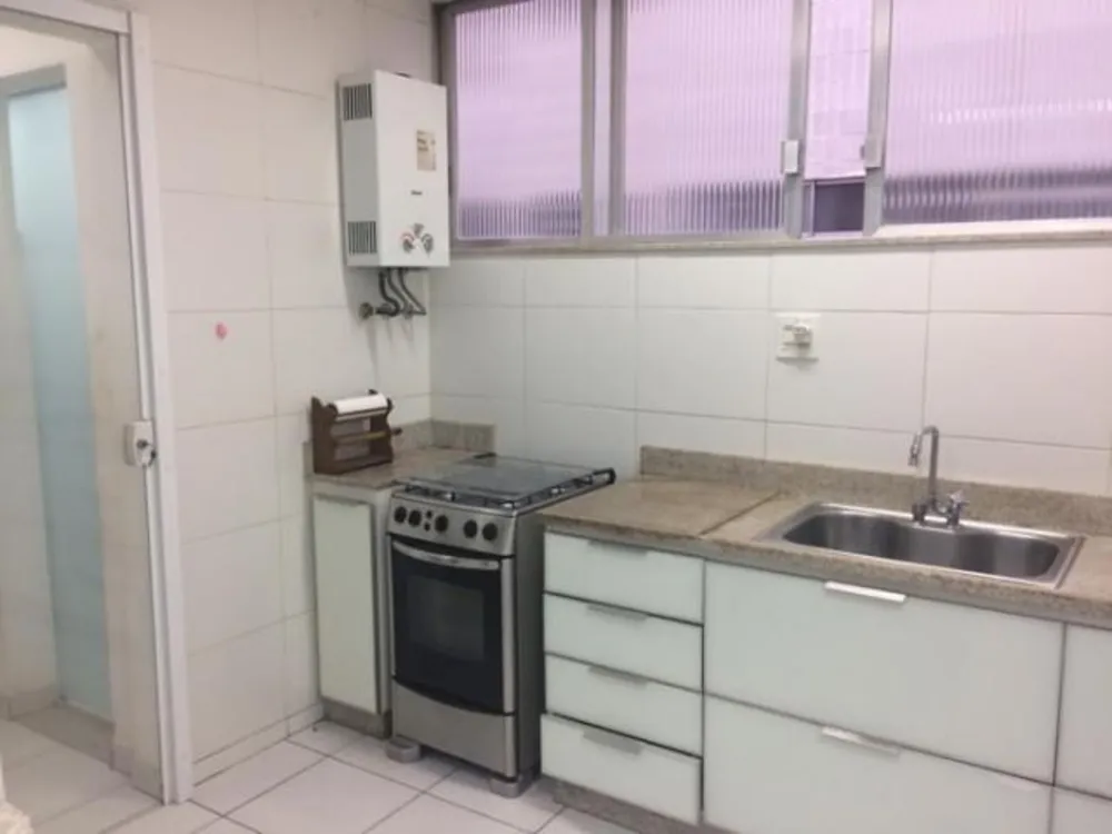 Apartamento, 1 quarto, 60 m² - Foto 1
