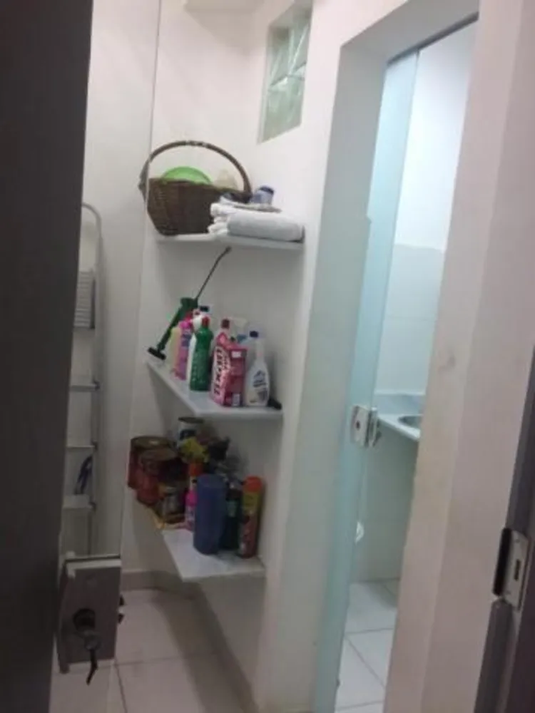 Apartamento, 1 quarto, 60 m² - Foto 6