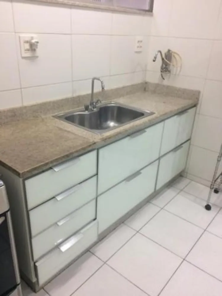Apartamento, 1 quarto, 60 m² - Foto 19