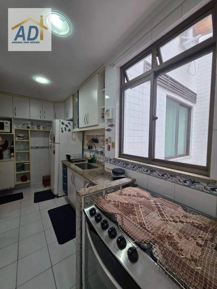 Apartamento, 3 quartos, 137 m² - Foto 28
