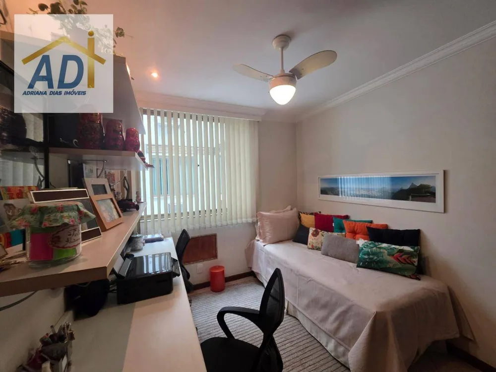 Apartamento, 3 quartos, 137 m² - Foto 18
