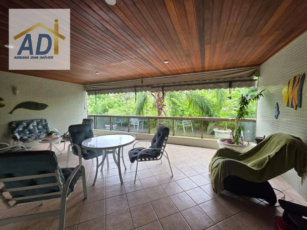 Apartamento, 3 quartos, 137 m² - Foto 11