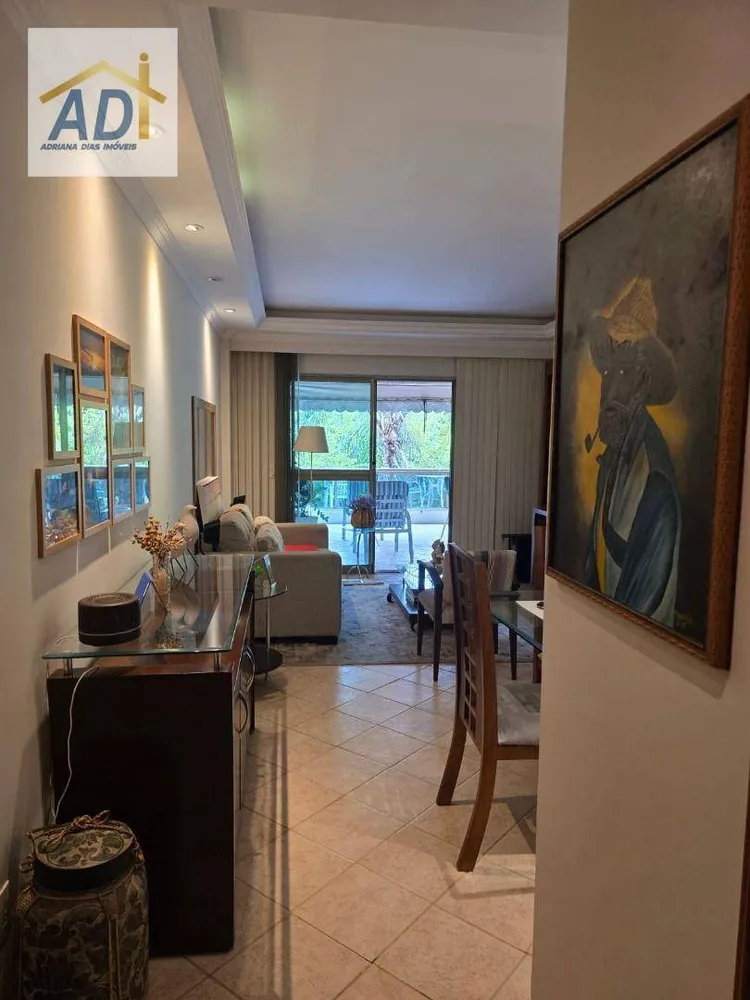 Apartamento, 3 quartos, 137 m² - Foto 29