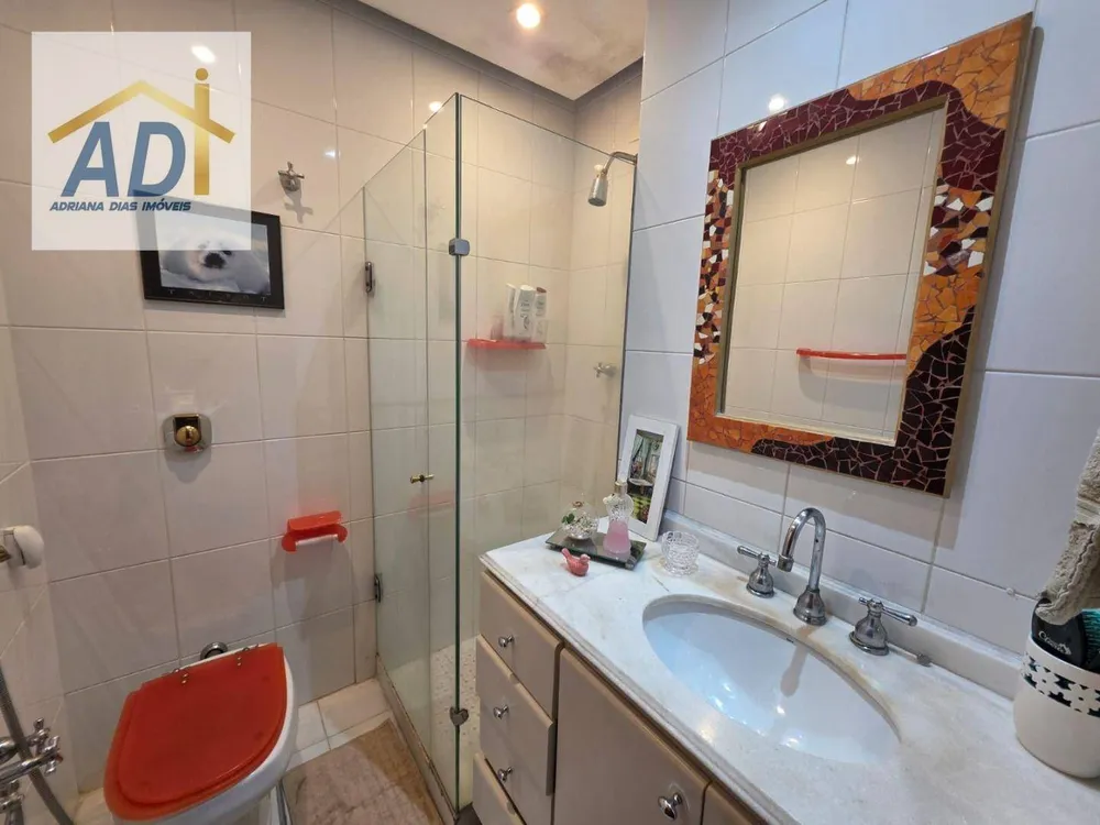Apartamento, 3 quartos, 137 m² - Foto 16
