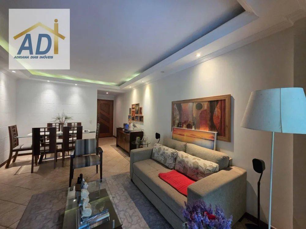 Apartamento, 3 quartos, 137 m² - Foto 24