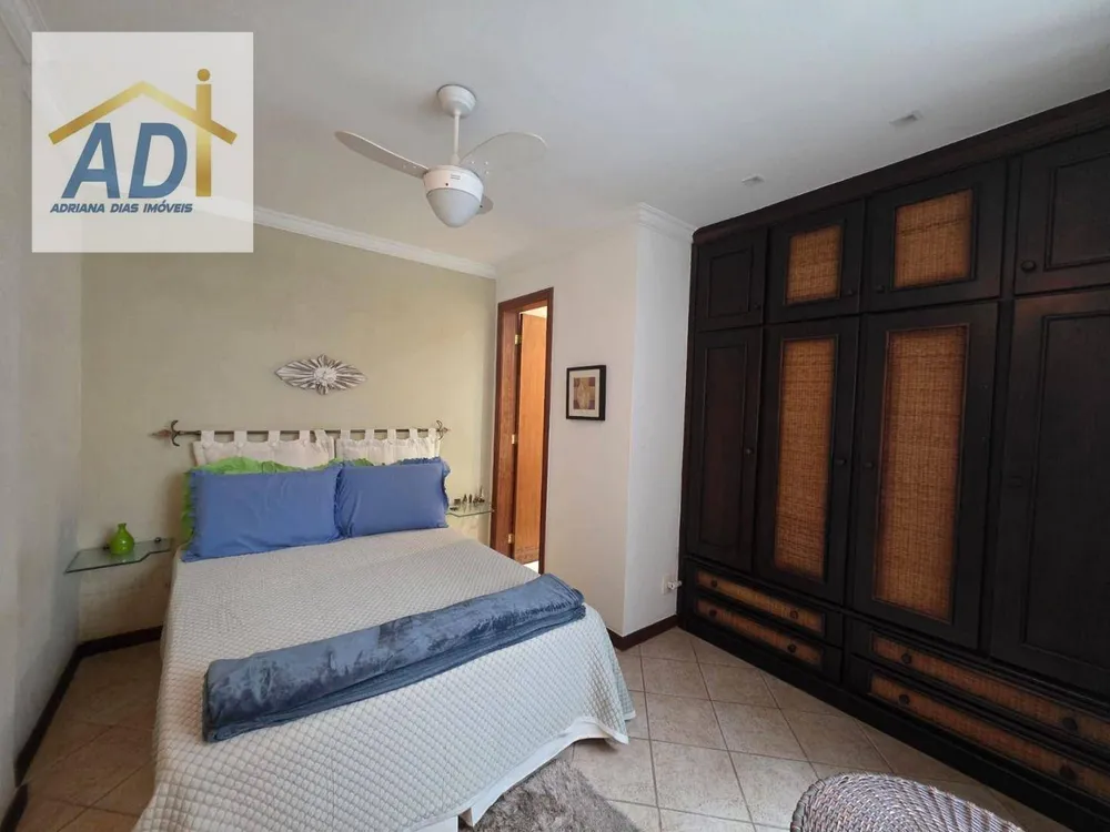 Apartamento, 3 quartos, 137 m² - Foto 22