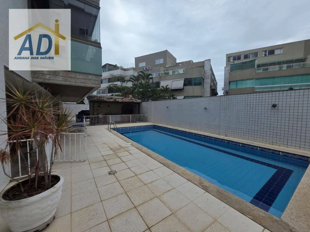 Apartamento, 3 quartos, 137 m² - Foto 31