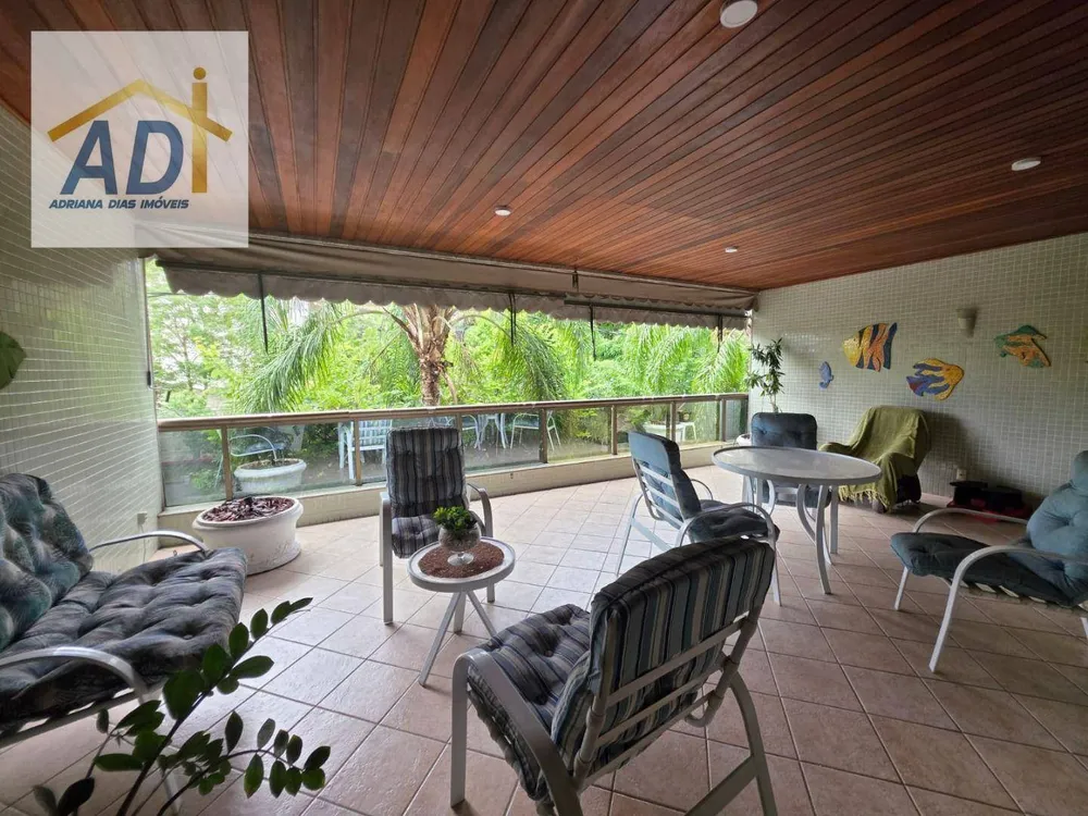 Apartamento, 3 quartos, 137 m² - Foto 26