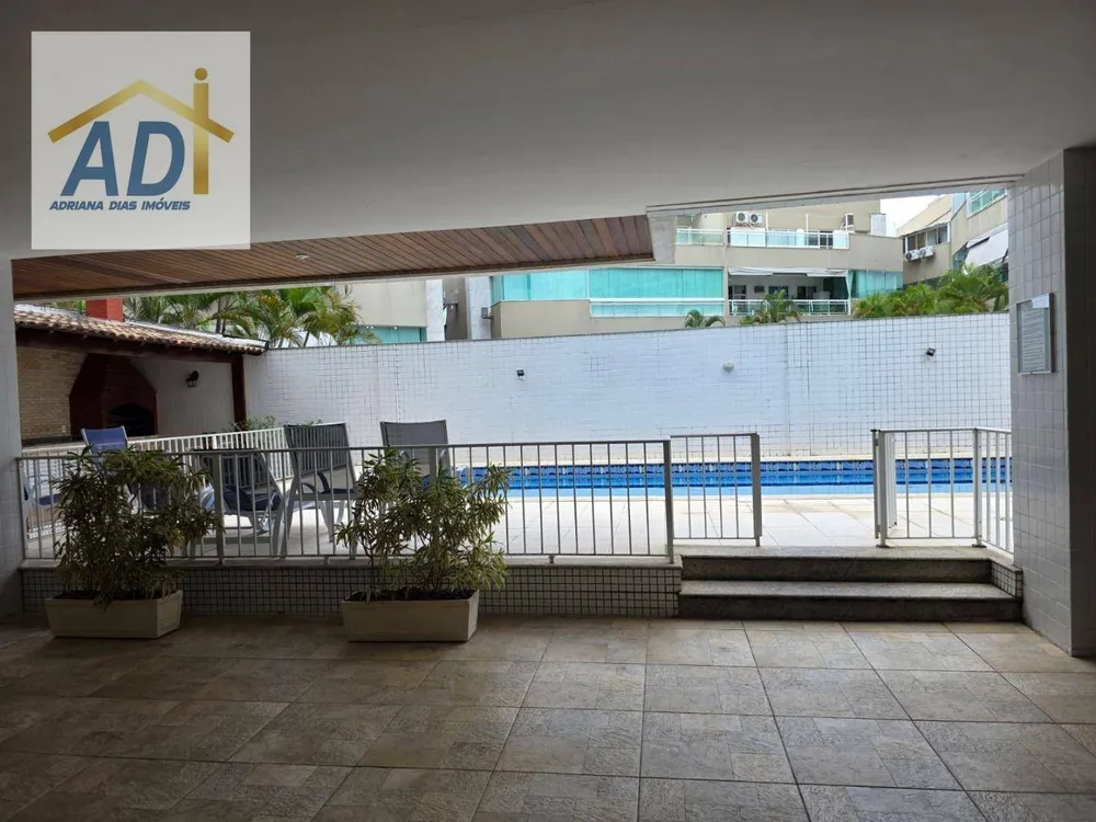 Apartamento, 3 quartos, 137 m² - Foto 39