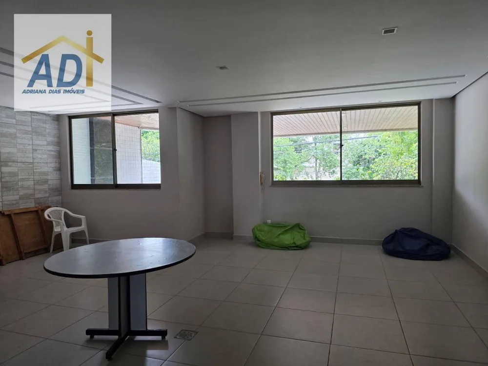 Apartamento, 3 quartos, 137 m² - Foto 37