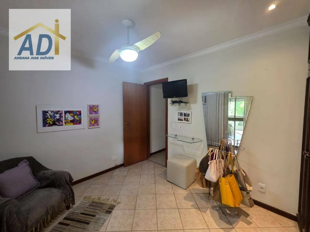 Apartamento, 3 quartos, 137 m² - Foto 27