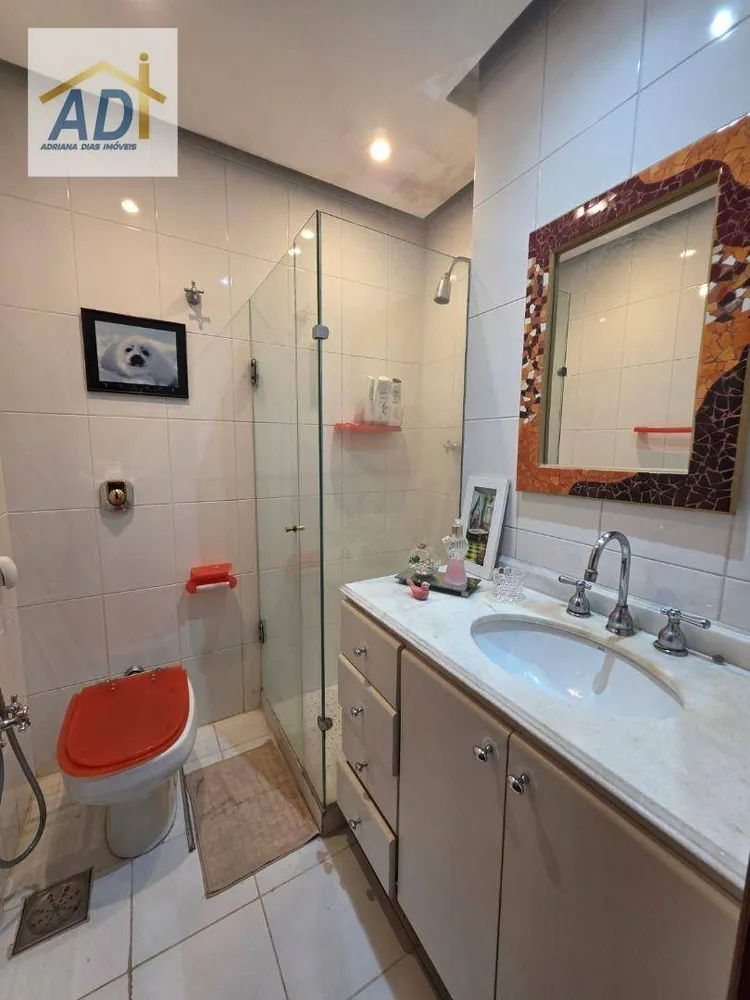 Apartamento, 3 quartos, 137 m² - Foto 17