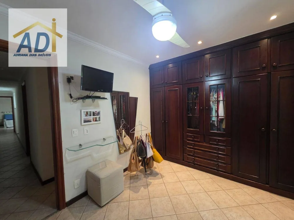 Apartamento, 3 quartos, 137 m² - Foto 12