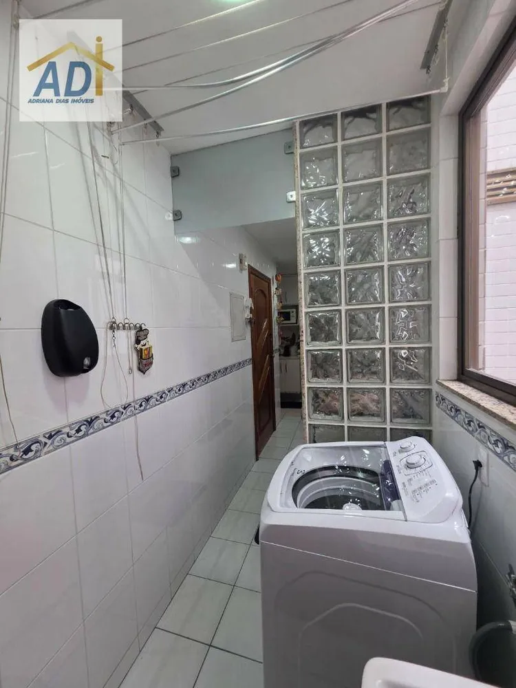 Apartamento, 3 quartos, 137 m² - Foto 5
