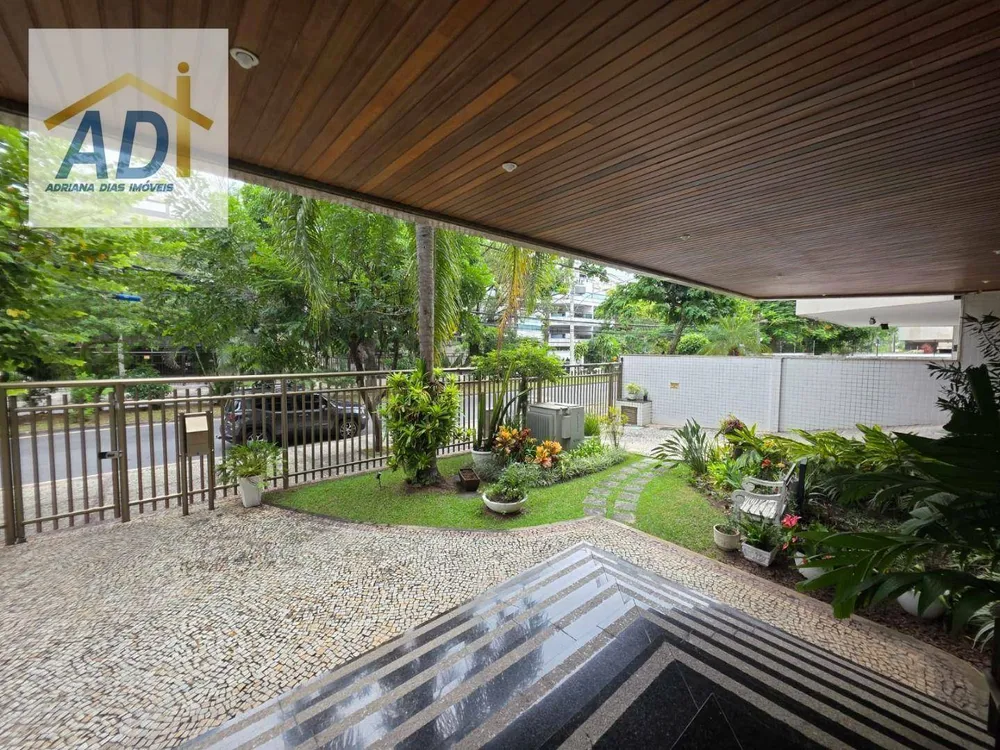 Apartamento, 3 quartos, 137 m² - Foto 40