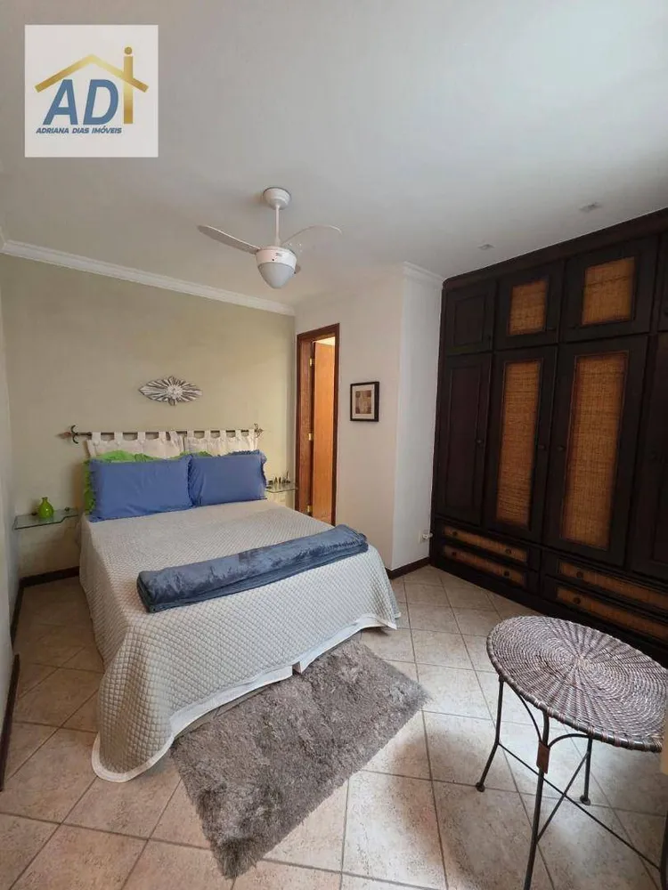 Apartamento, 3 quartos, 137 m² - Foto 20