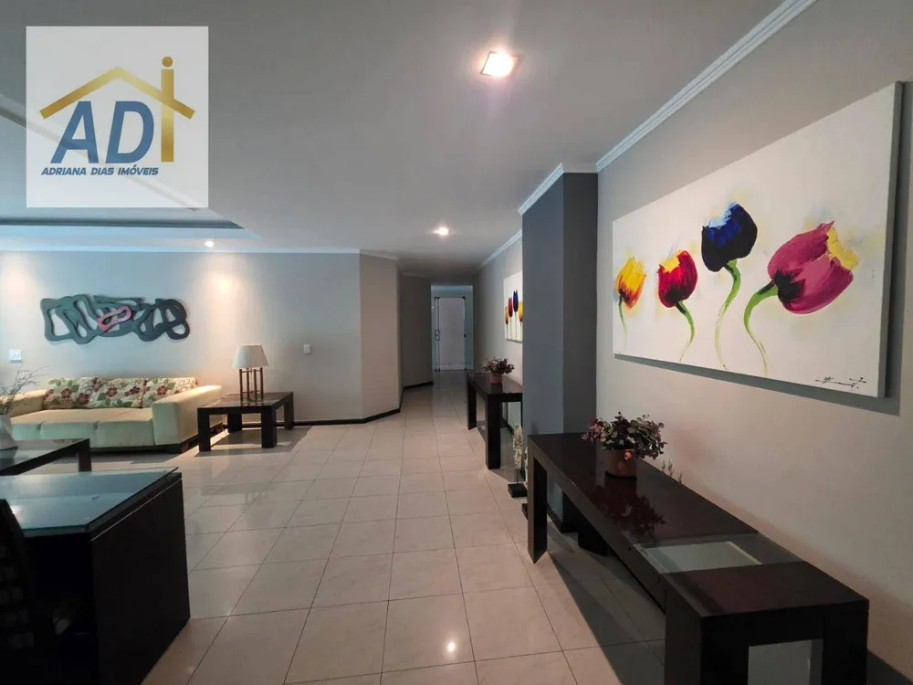 Apartamento, 3 quartos, 137 m² - Foto 42