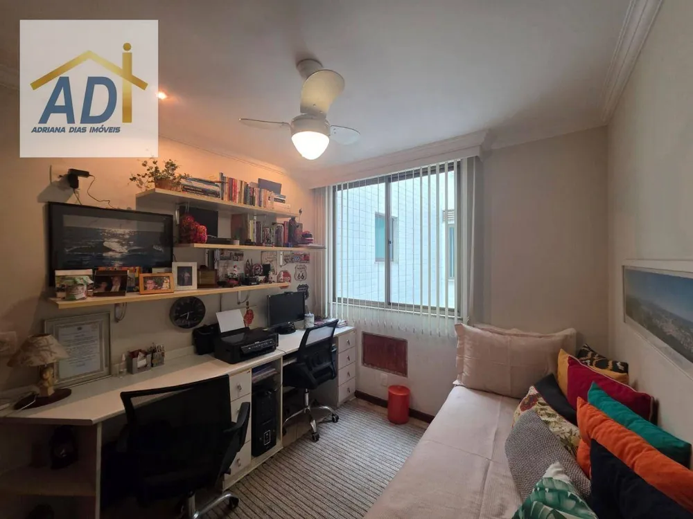 Apartamento, 3 quartos, 137 m² - Foto 15