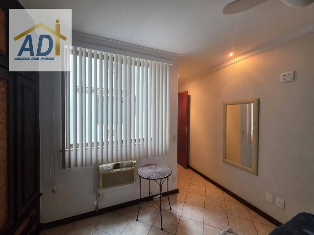 Apartamento, 3 quartos, 137 m² - Foto 21