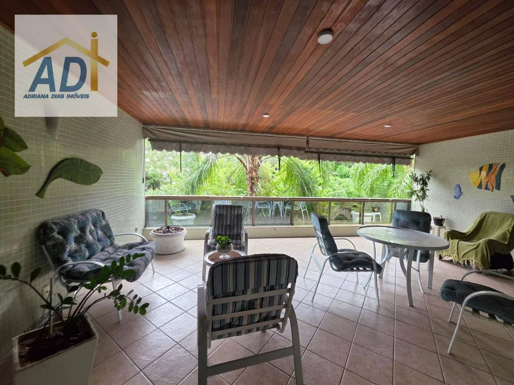 Apartamento, 3 quartos, 137 m² - Foto 19
