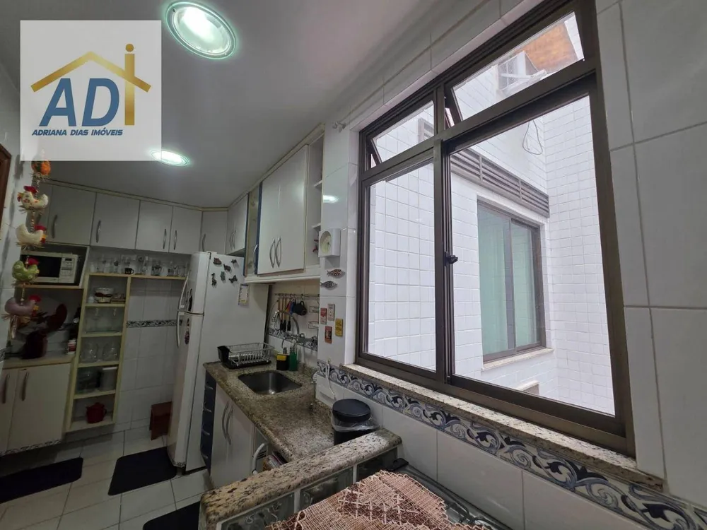 Apartamento, 3 quartos, 137 m² - Foto 33