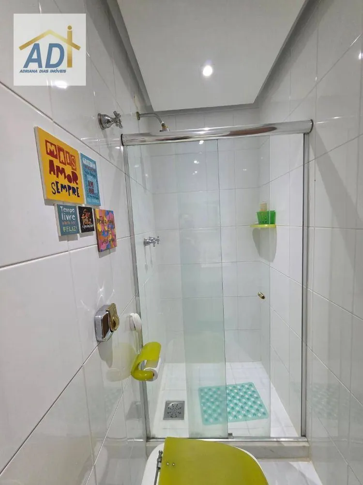 Apartamento, 3 quartos, 137 m² - Foto 13