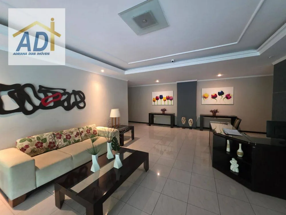 Apartamento, 3 quartos, 137 m² - Foto 36