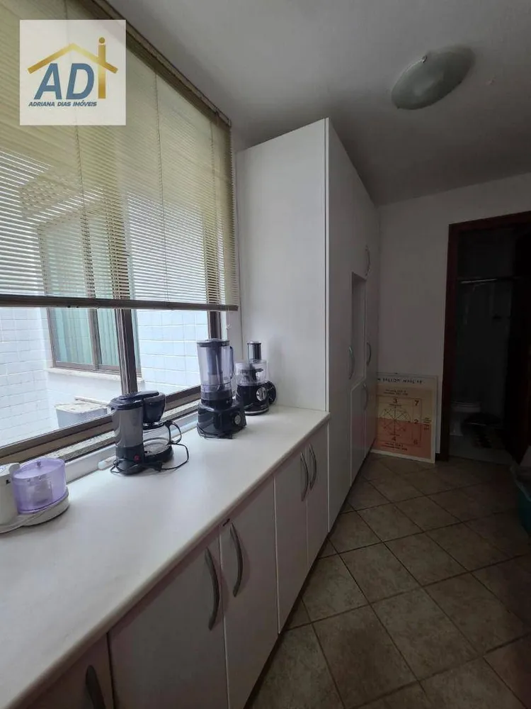 Apartamento, 3 quartos, 137 m² - Foto 6