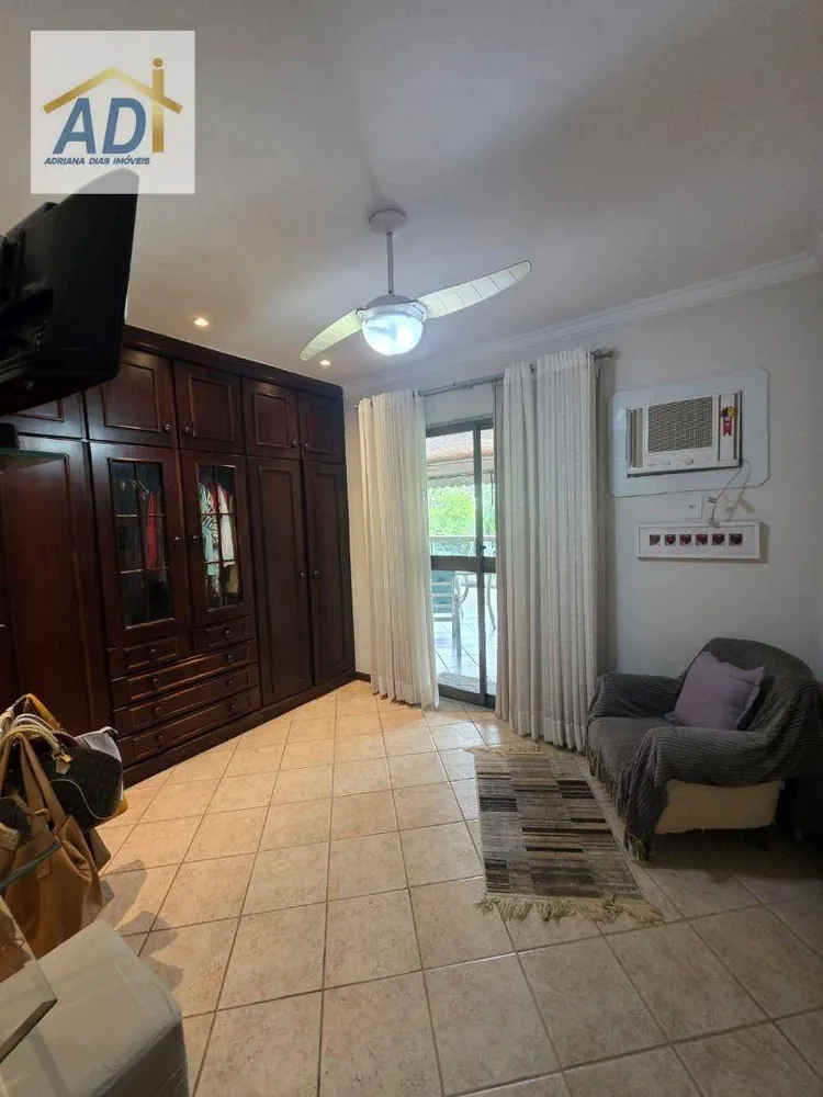 Apartamento, 3 quartos, 137 m² - Foto 8