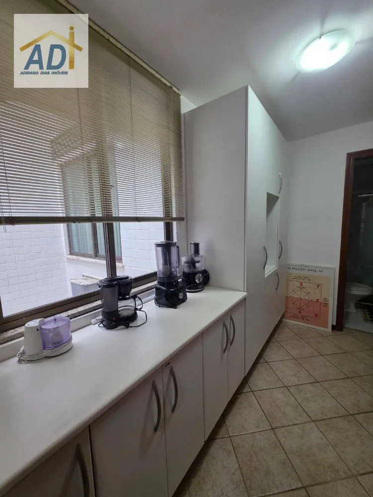 Apartamento, 3 quartos, 137 m² - Foto 34