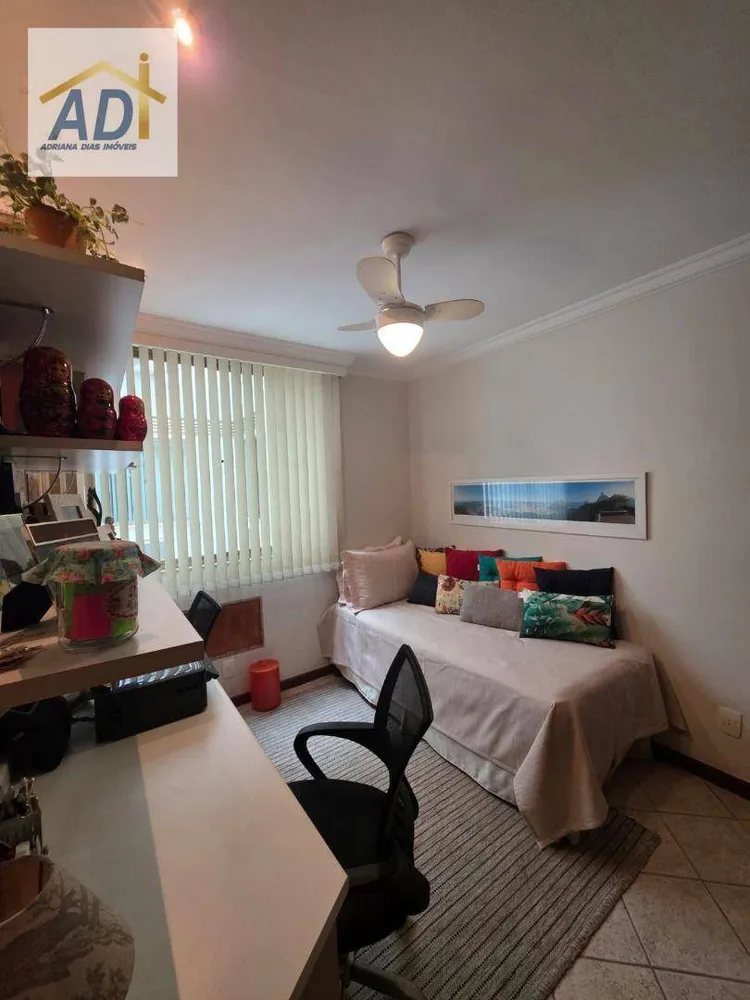 Apartamento, 3 quartos, 137 m² - Foto 14