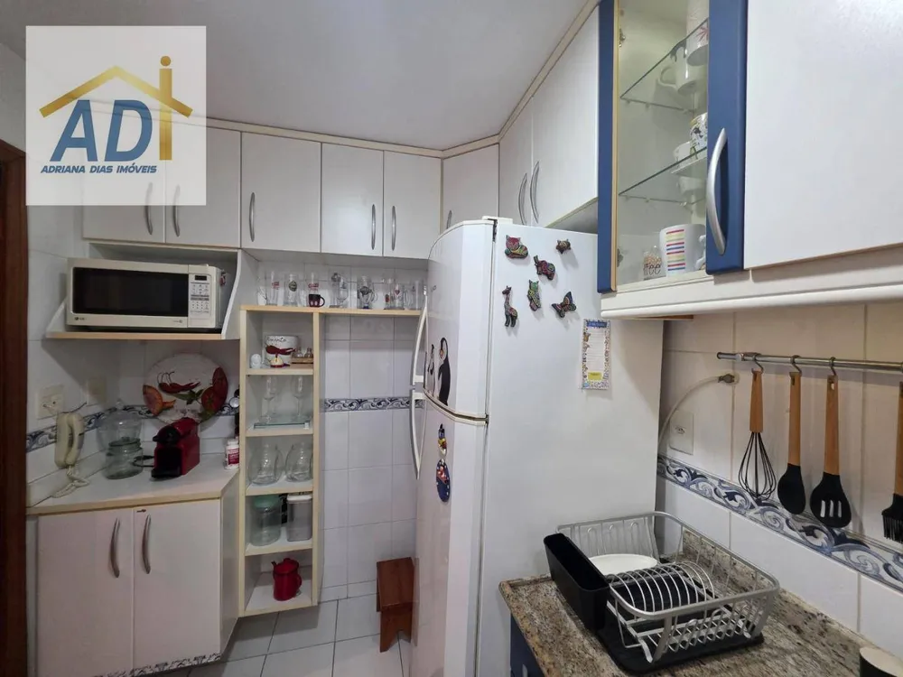 Apartamento, 3 quartos, 137 m² - Foto 35