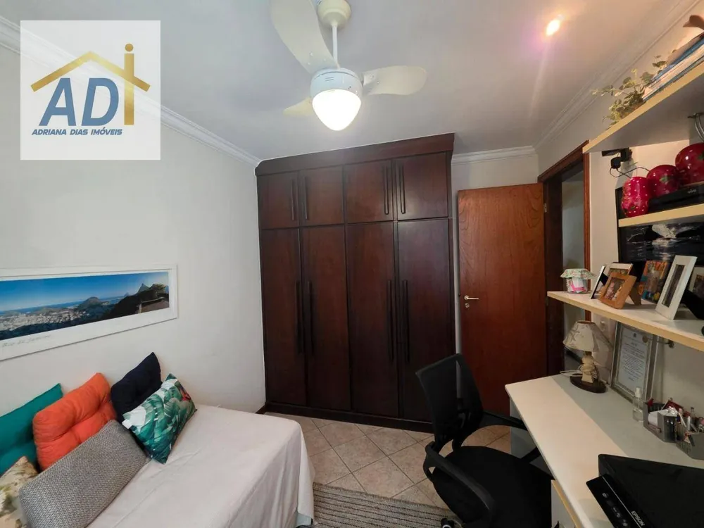 Apartamento, 3 quartos, 137 m² - Foto 23