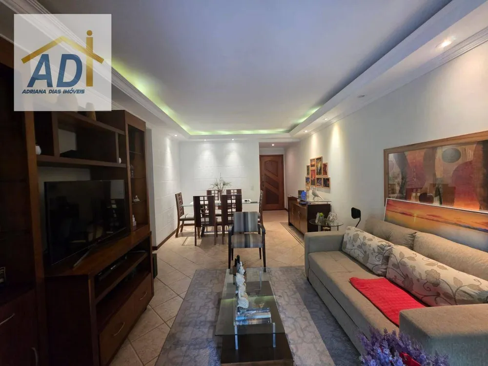 Apartamento, 3 quartos, 137 m² - Foto 32