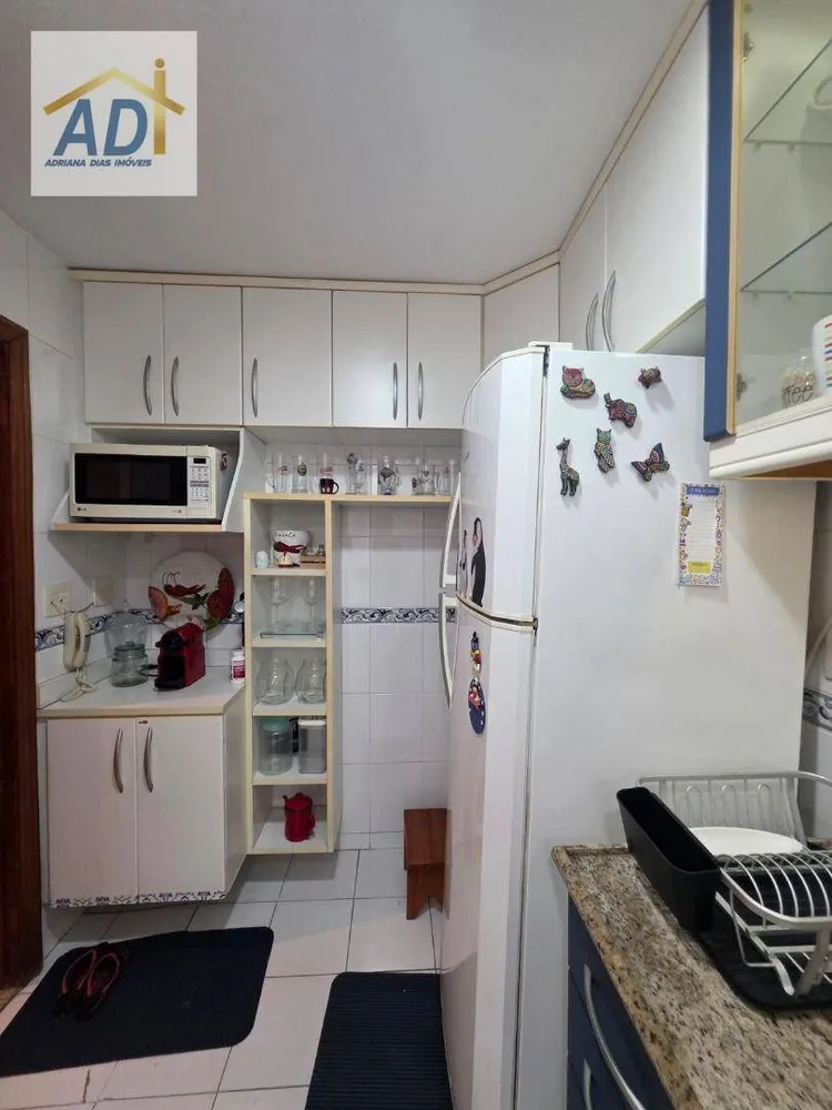 Apartamento, 3 quartos, 137 m² - Foto 4