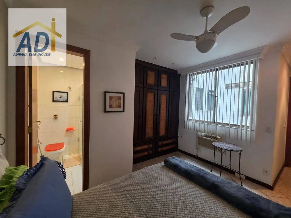 Apartamento, 3 quartos, 137 m² - Foto 9