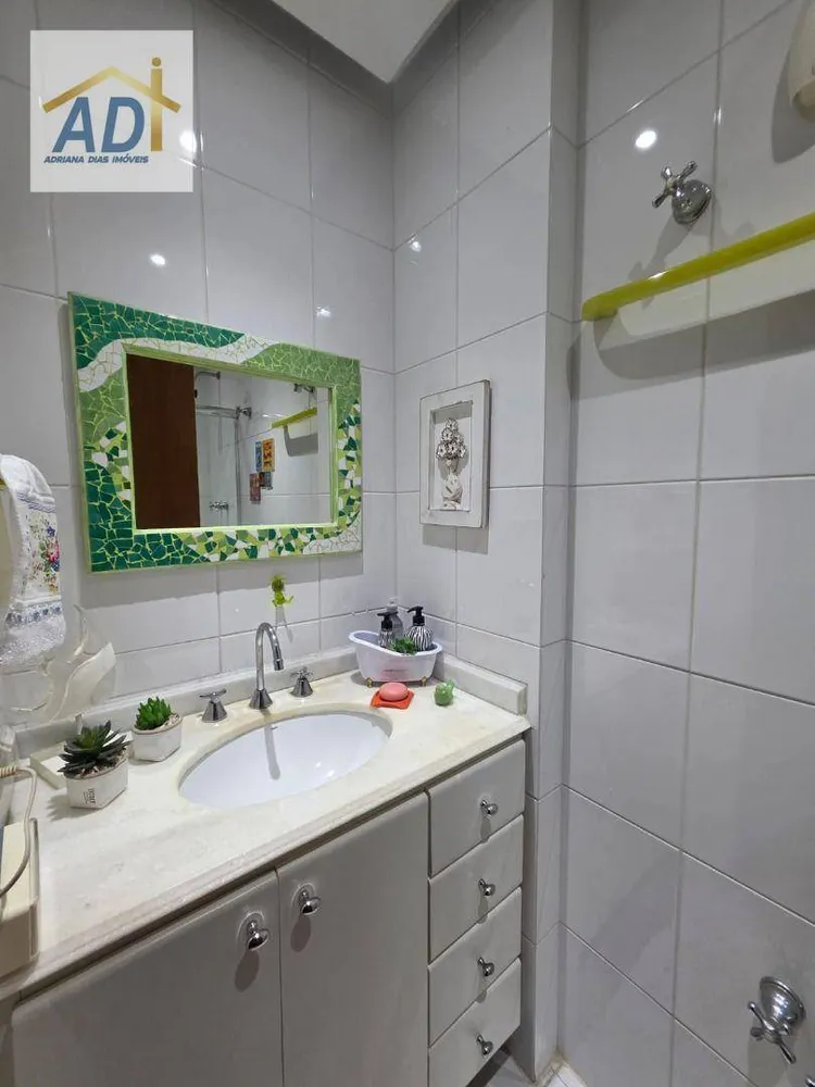 Apartamento, 3 quartos, 137 m² - Foto 25
