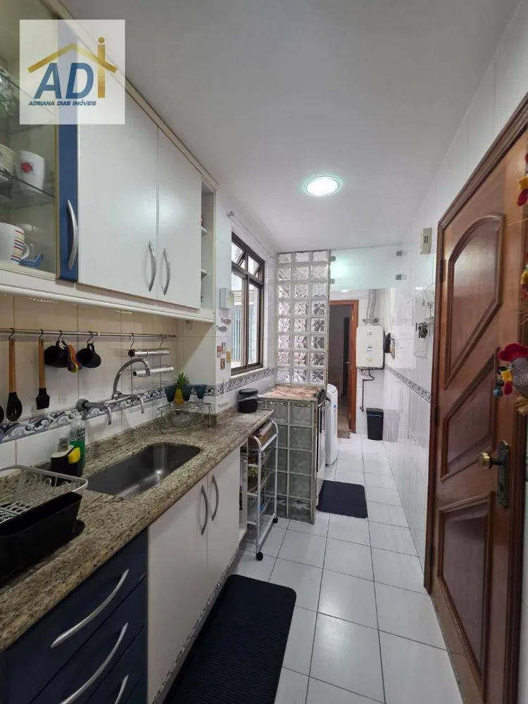 Apartamento, 3 quartos, 137 m² - Foto 38