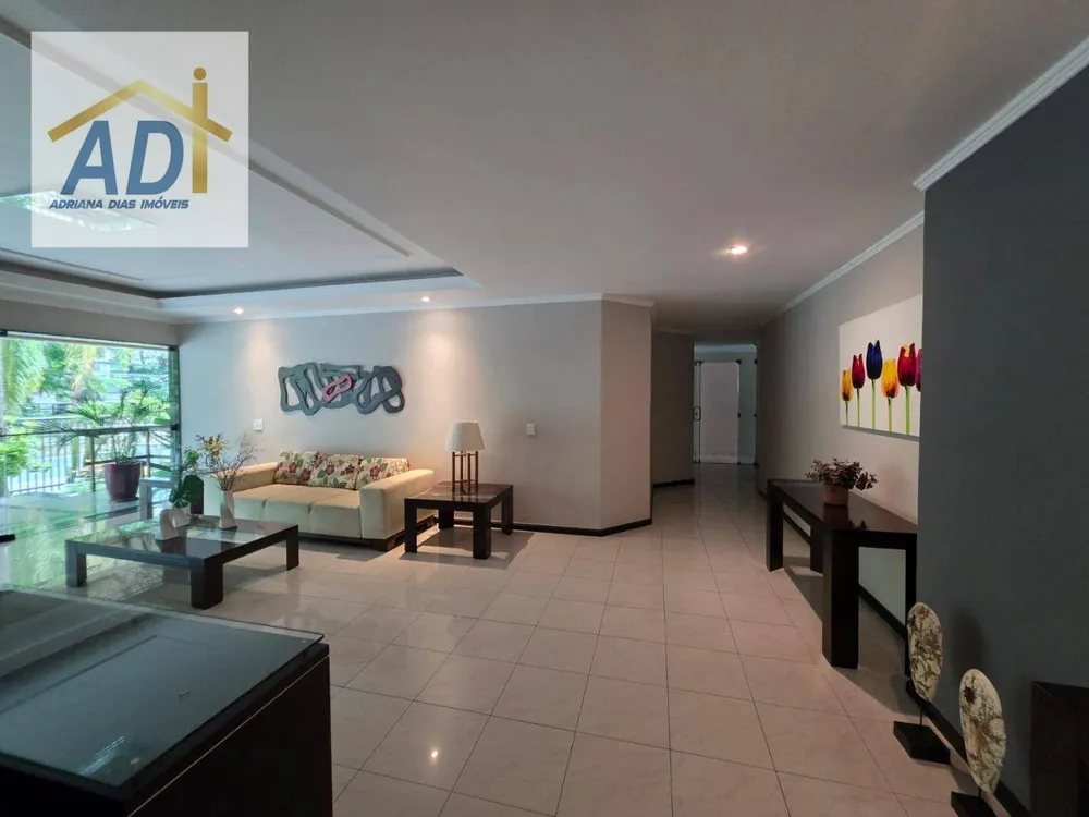 Apartamento, 3 quartos, 137 m² - Foto 41