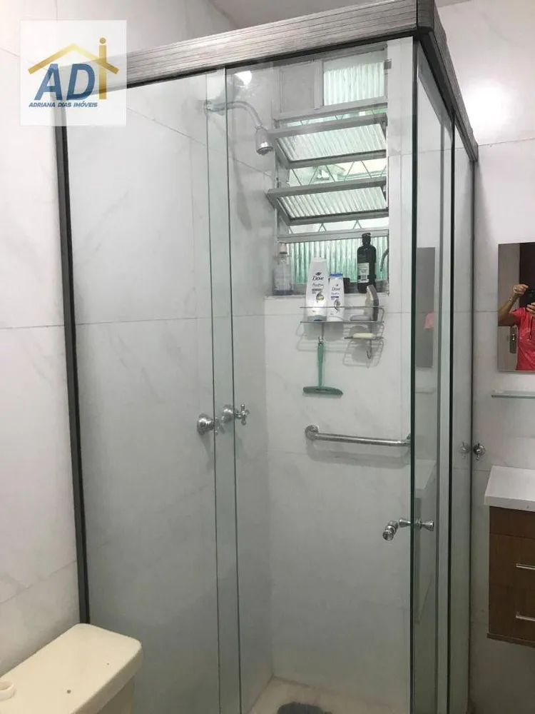 Apartamento, 3 quartos, 90 m² - Foto 11