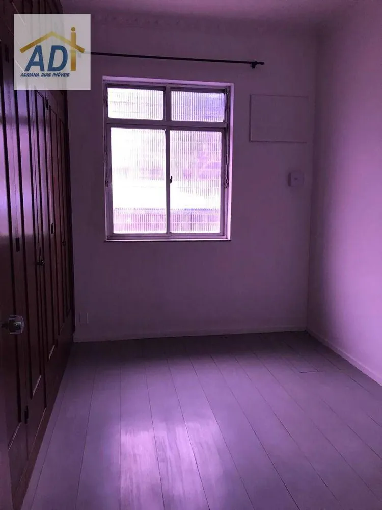Apartamento, 3 quartos, 90 m² - Foto 2