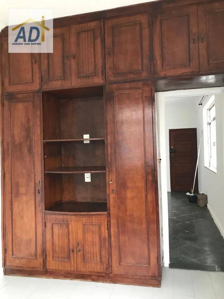 Apartamento, 3 quartos, 90 m² - Foto 5