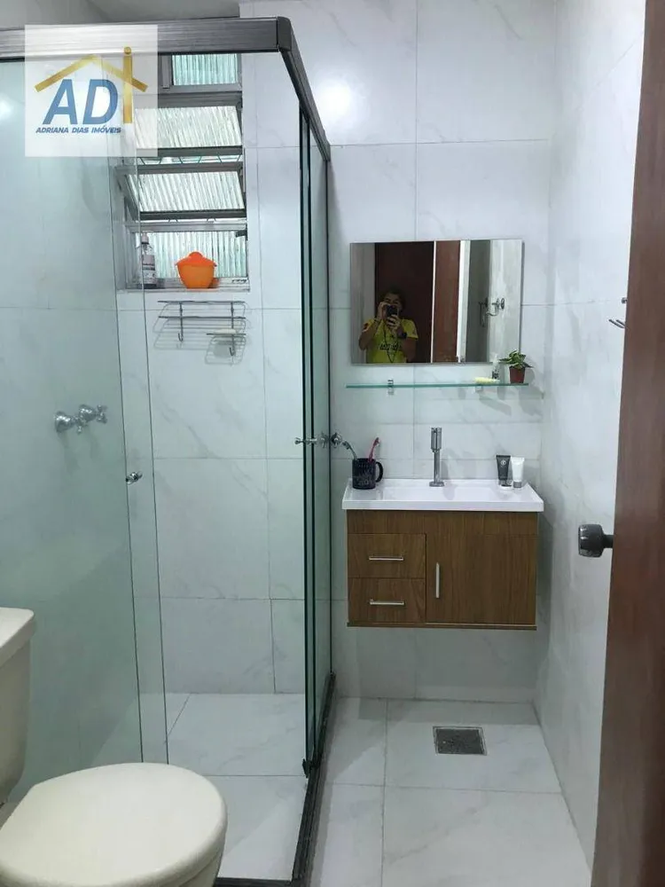 Apartamento, 3 quartos, 90 m² - Foto 10